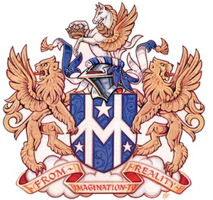 Arms (crest) of British Interplanetary Society