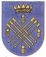 Arms of Caguas