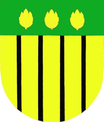 Arms of Díly