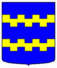 Wapen van Dongen/Arms (crest) of Dongen