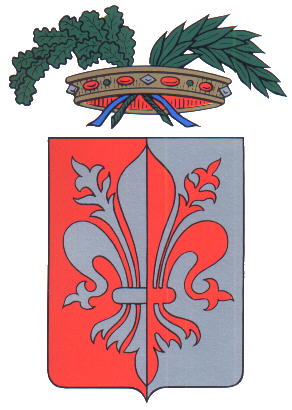 Arms (crest) of Firenze (province)