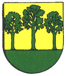 Arms of Gedved