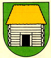 Wappen von Kottwil/Arms (crest) of Kottwil