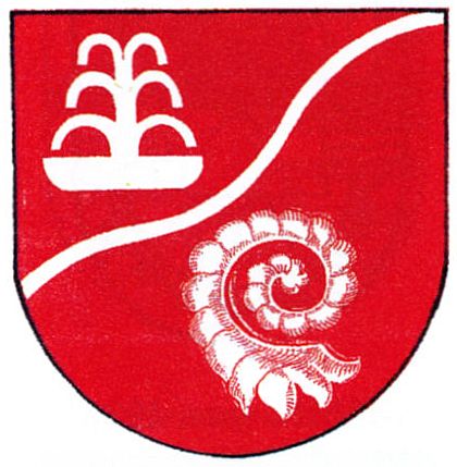 Wappen von Langensalza / Arms of Langensalza