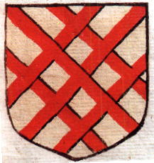 Blason de Neuville-Vitasse / Arms of Neuville-Vitasse
