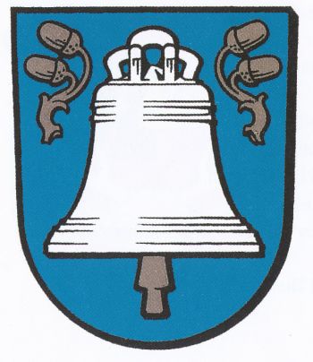 Coat of arms (crest) of Skævinge