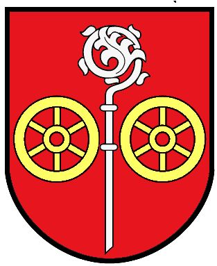 Wappen von Winzenhofen/Arms (crest) of Winzenhofen