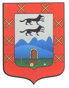 Escudo de Abanto-Zierbena/Arms of Abanto-Zierbena
