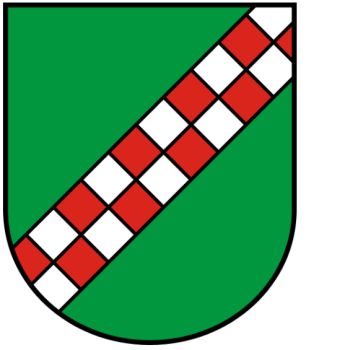 Wappen von Bebenhausen/Arms of Bebenhausen