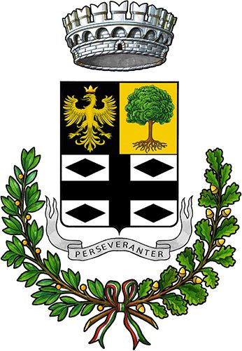 Stemma di Brozolo/Arms (crest) of Brozolo