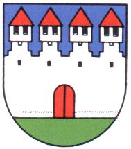 Wappen von Bürglen (Uri)/Arms of Bürglen (Uri)