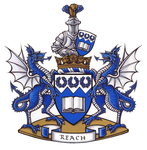 Coat of arms (crest) of Calgary Society for Effective Education of Learning Disabled