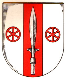 Wappen von Harbarnsen / Arms of Harbarnsen