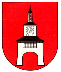 Wappen von Hauptwil
