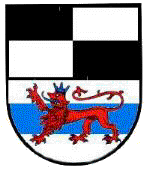 Arms of Hilden