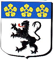 Blason de Nesles-la-Vallée / Arms of Nesles-la-Vallée