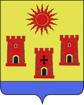 Arms (crest) of Novmijalovski