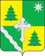 Arms (crest) of Ogudnevskoe