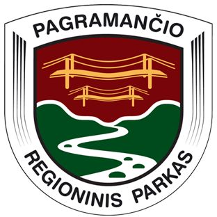 Arms (crest) of Pagramantis Regional Park
