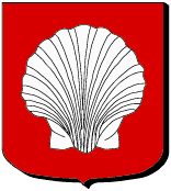 Blason de Six-Fours-les-Plages / Arms of Six-Fours-les-Plages