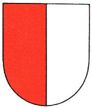 Wappen von Sursee/Arms of Sursee
