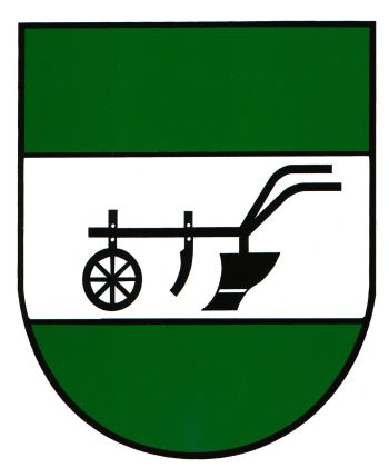 Wappen von Thesenvitz/Arms (crest) of Thesenvitz
