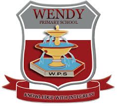 Coat of arms (crest) of Wendy Primary School