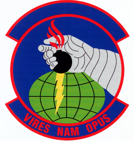 File:28th Munitions Squadron, US Air Force.png