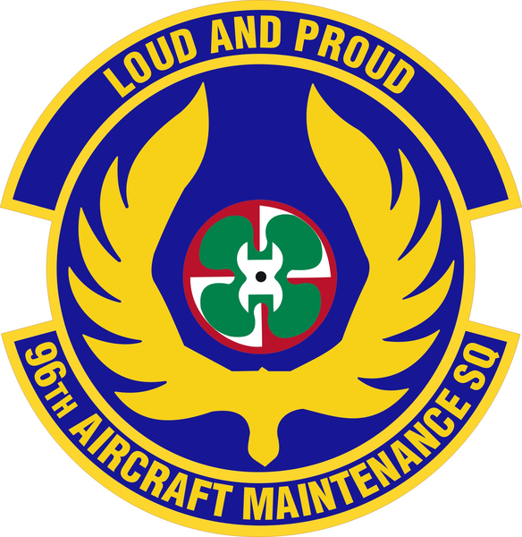 File:96th Aircraft Maintenance Squadron, US Air Force.png