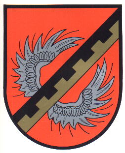 Wappen von Bilderlahe / Arms of Bilderlahe