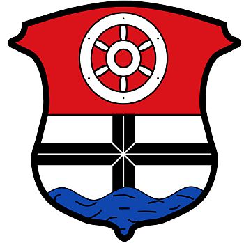 Wappen von Dorfprozelten/Arms of Dorfprozelten