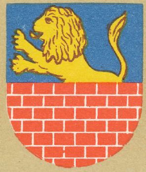 Coat of arms (crest) of Działoszyce