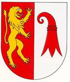 Wappen von Efringen-Kirchen