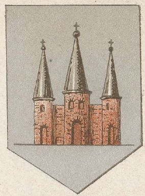 Arms of Falköping