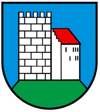 Wappen von Habsburg (Aargau) / Arms of Habsburg (Aargau)