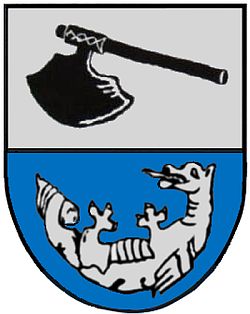 Wappen von Hohenried / Arms of Hohenried