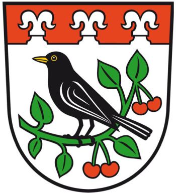 Wappen von Plötzin