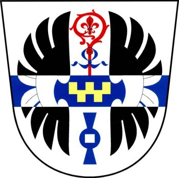 Coat of arms (crest) of Předenice