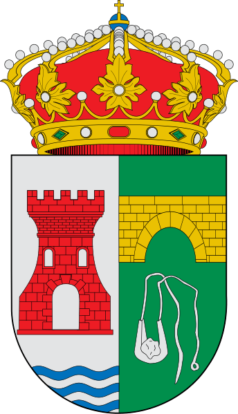 Escudo de Retortillo/Arms of Retortillo
