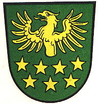 Wappen von Rieden am Ammersee/Arms of Rieden am Ammersee