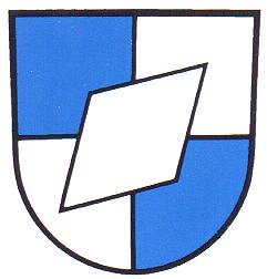 Wappen von Schwendi / Arms of Schwendi
