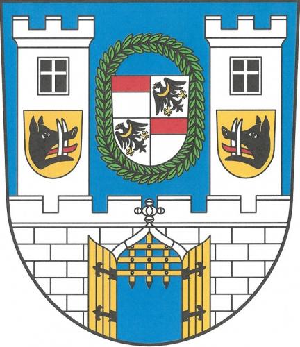 Arms of Sobotka