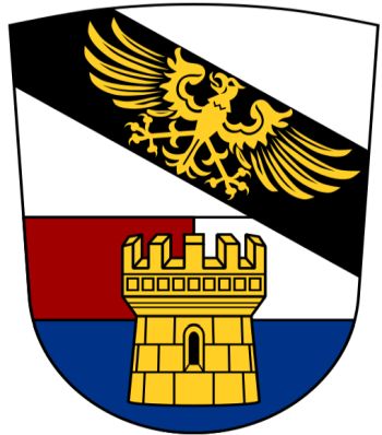Wappen von Syrgenstein/Arms of Syrgenstein