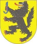 Wappen von Wollershausen/Arms of Wollershausen