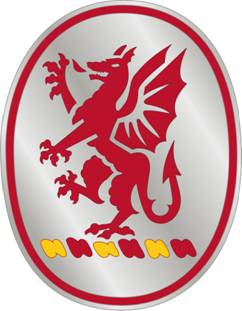 Arms of 13th Field Artillery Regiment, US Army