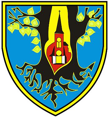 Coat of arms (crest) of Chrząstowice