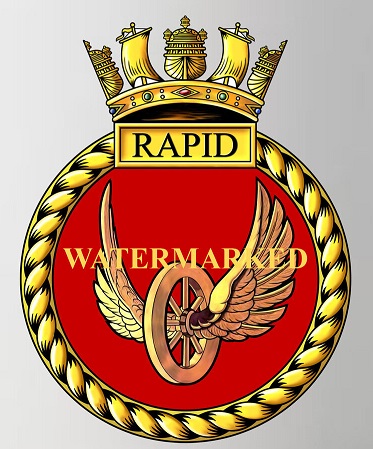 File:HMS Rapid, Royal Navy.jpg