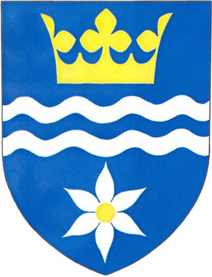 Arms of Halsnæs