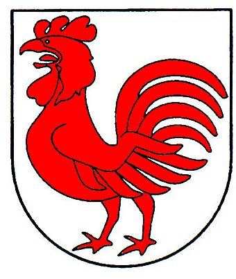 Arms of Hanekinds härad