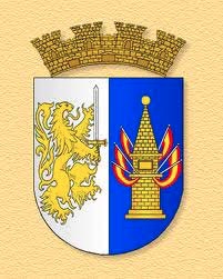 Coat of arms (crest) of the Infantry Regiment Almansa No 18 (old), Spanish Army
